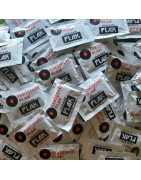 Antistatic Record Cleaning Wipes