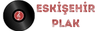 Eskişehir Plak